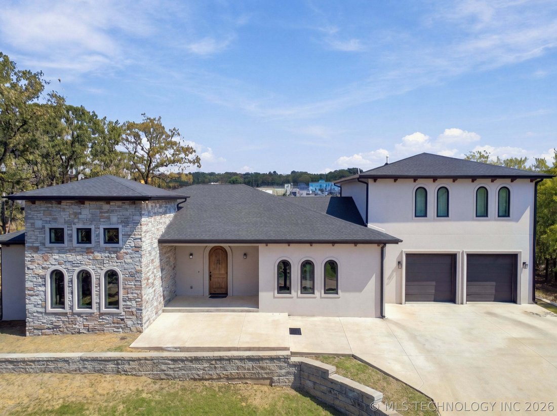 House in Sand Springs, Oklahoma, United States 2 - 18988149