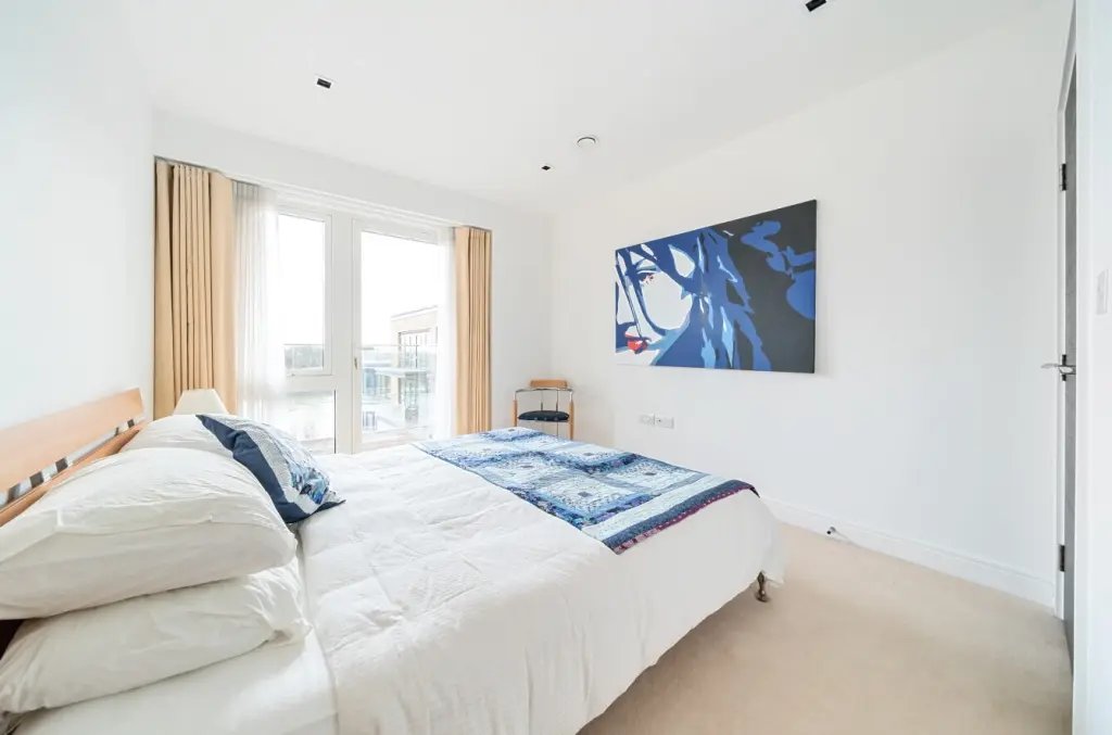 Apartment in Little Ealing, Hounslow, England 5 - 18987913