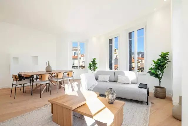 Apartment in Le Port, Nice, France 3 - 16334060