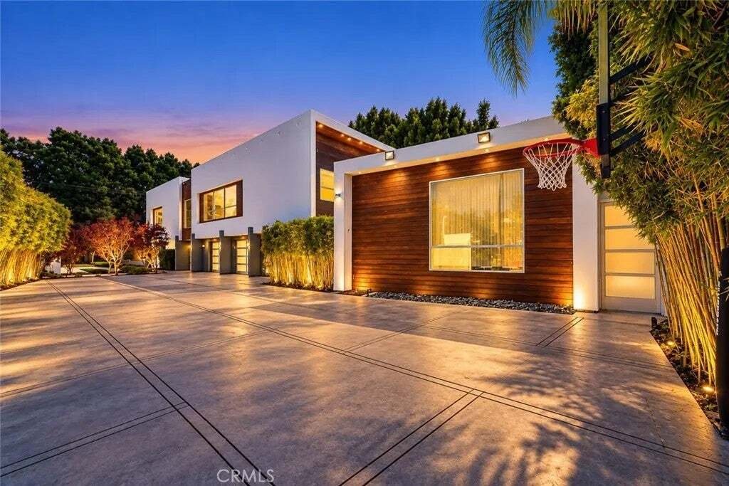 House in Los Angeles, California, United States 1 - 18988960
