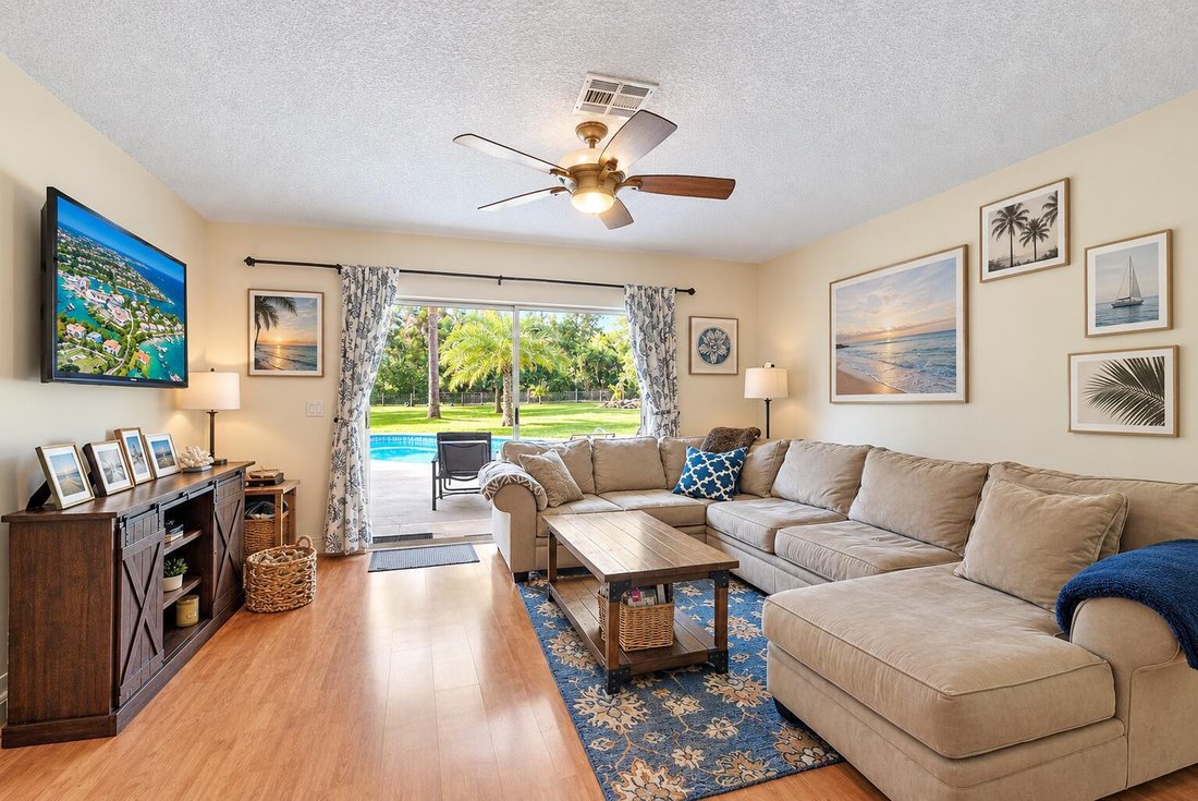 House in Jupiter Island, Florida, United States 5 - 18988357