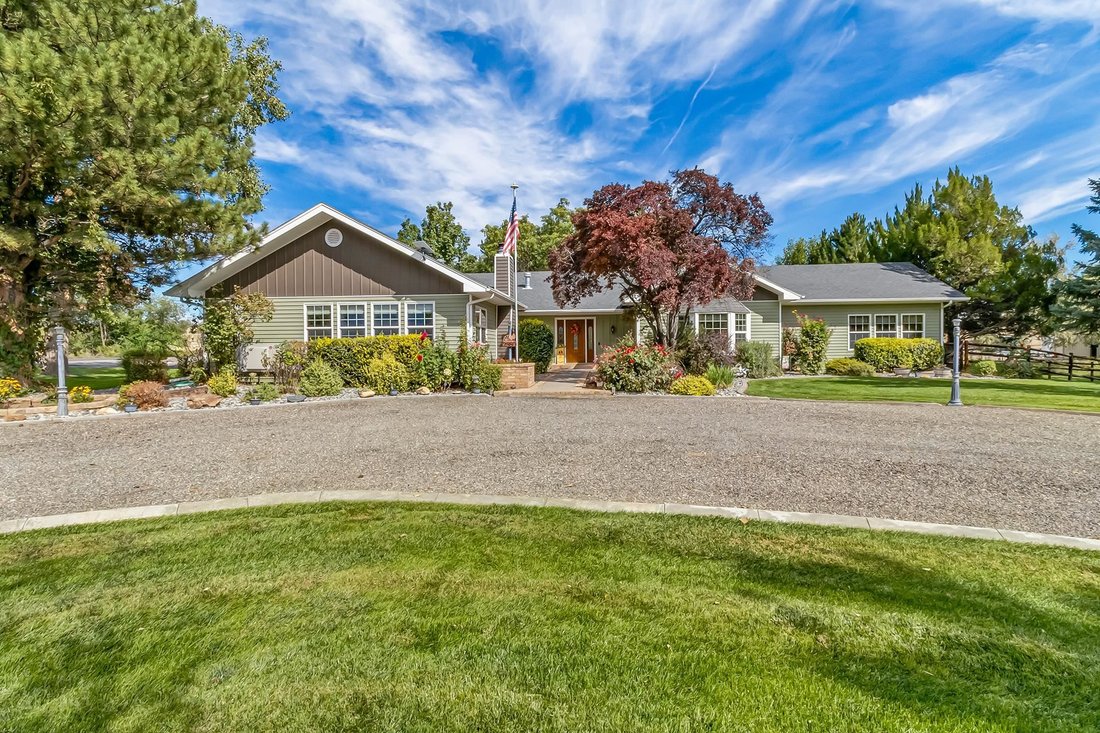 House in Grand Junction, Colorado, United States 3 - 18987553
