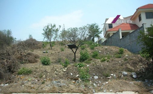 Land in Monterrey, Nuevo Leon, Mexico 1