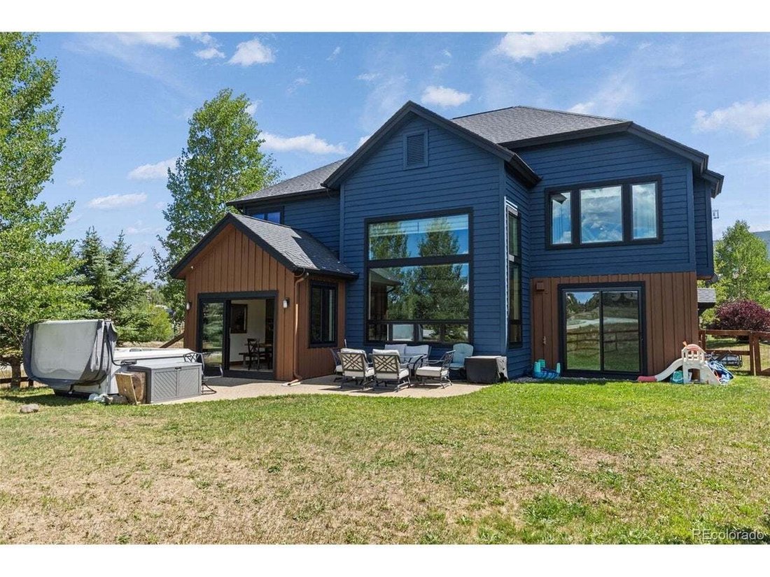 House in Dillon, Colorado, United States 4 - 18987745