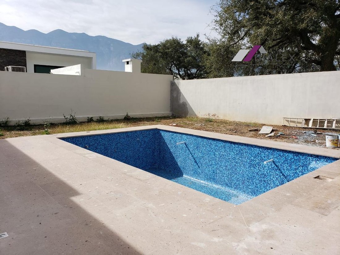 House in Monterrey, Nuevo Leon, Mexico 4 - 18989163