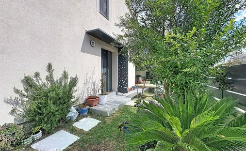 House in Rangueil-Sauzelong-Pech David-Pouvourville, Toulouse, France 1