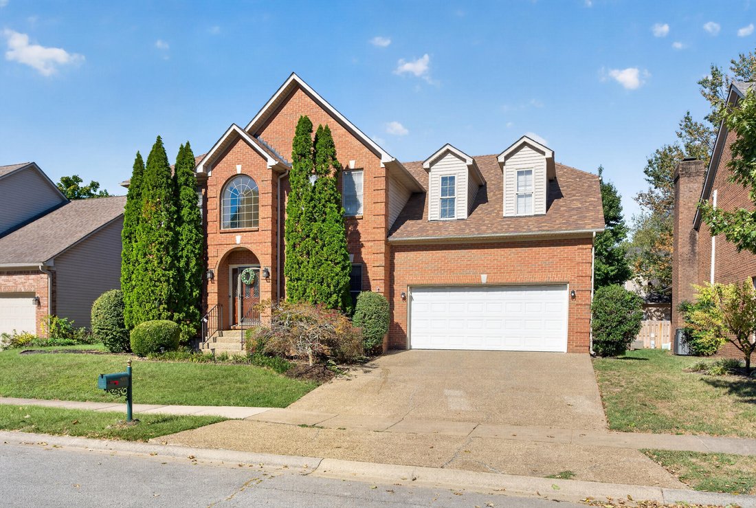 House in Lexington, Kentucky, United States 1 - 18988011