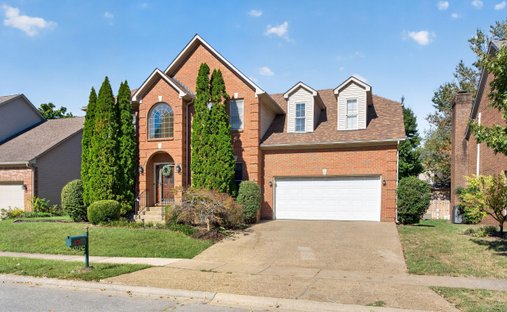 Casa en Lexington, Kentucky, Estados Unidos 1
