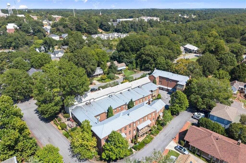 Townhouse in Roswell, Georgia, United States 3 - 18990409