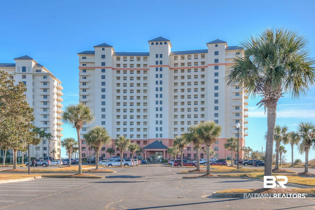 House in Gulf Shores, Alabama, United States 1 - 18987577