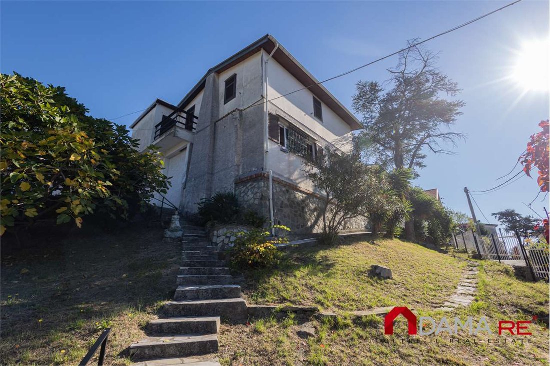Villa in Celle Ligure, Liguria, Italy 3 - 18988271