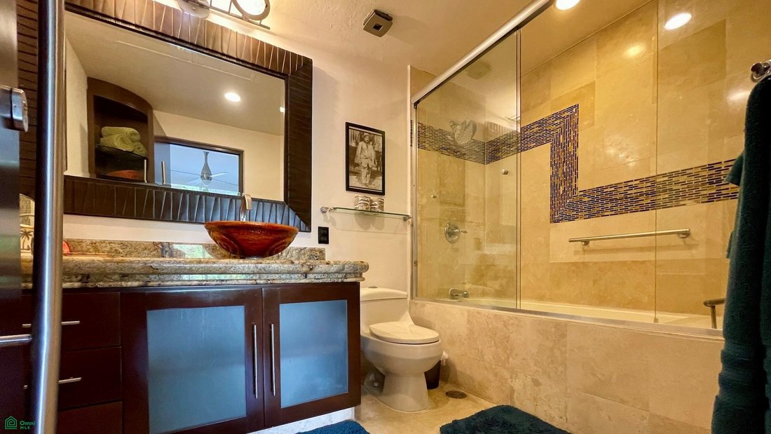 House in Puerto Aventuras, Quintana Roo, Mexico 1 - 18924799