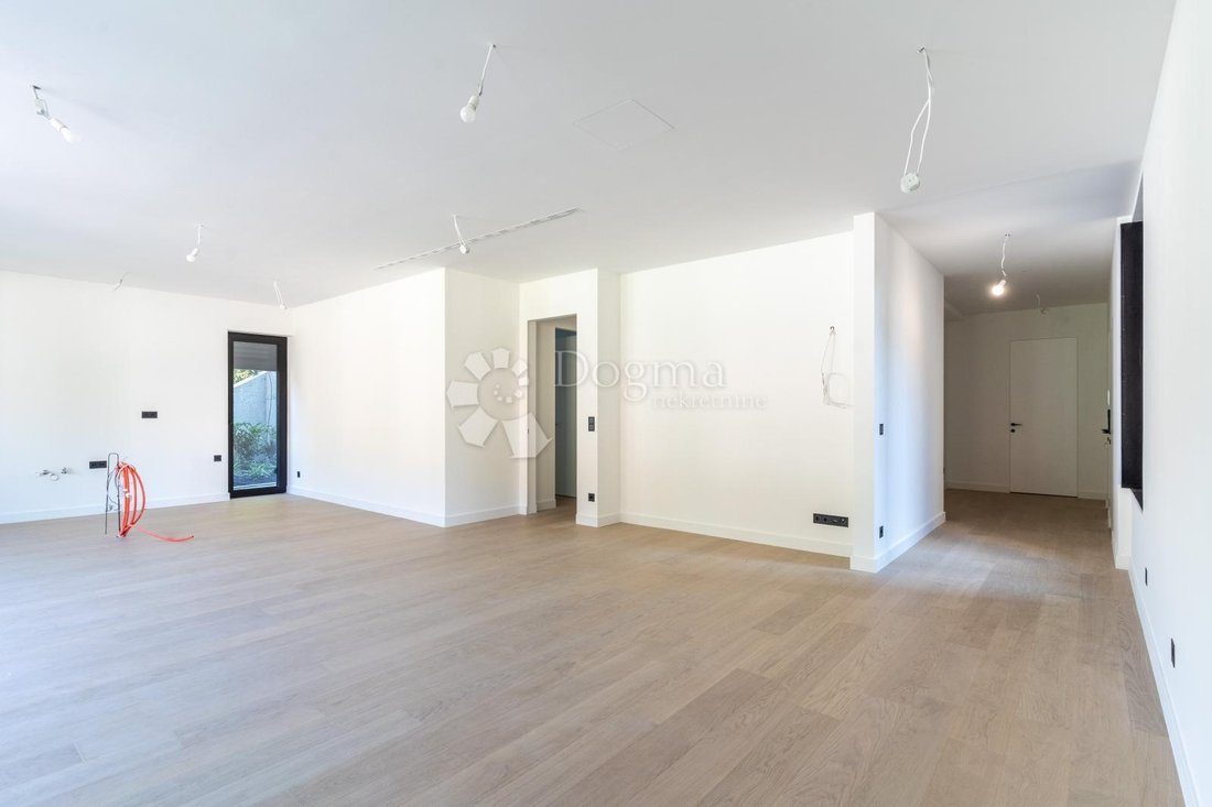 Appartement à Kraljevec, Zagreb, Comitat de Zagreb 4 - 18935302