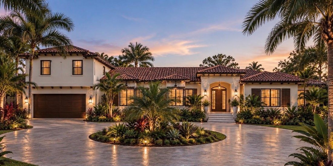 House in Tampa, Florida, United States 2 - 18988841