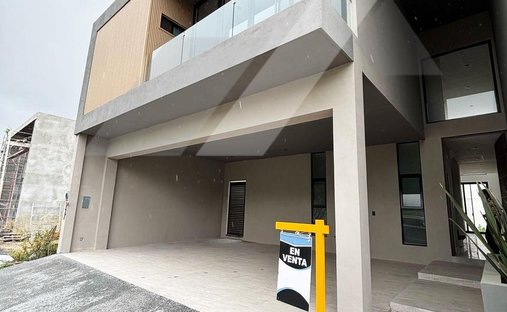 Haus in Santiago, Nuevo León, Mexiko 1