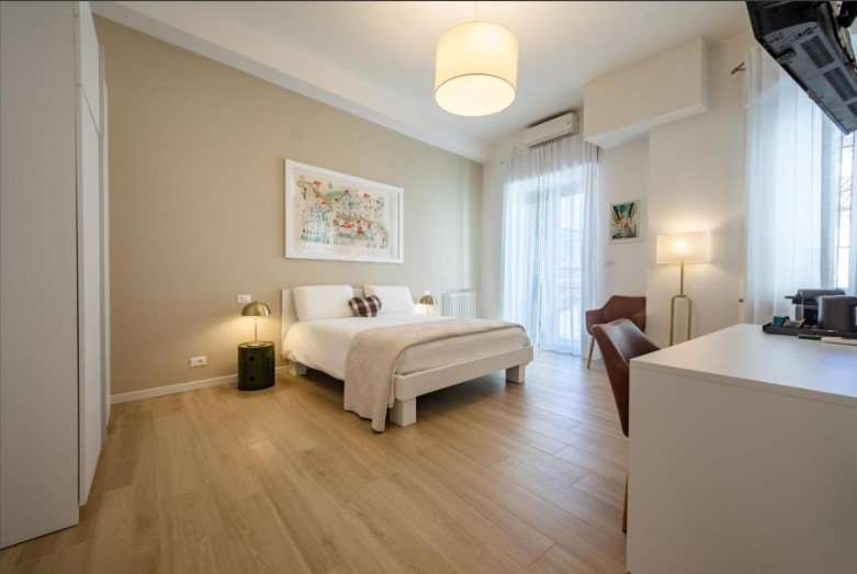 Apartment in Soderini, Milan, Italy 3 - 18988312
