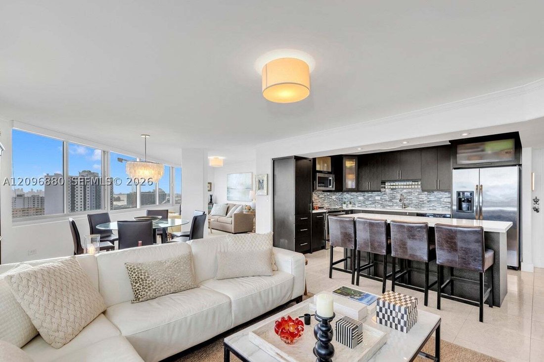 Condo in Miami Beach, Florida, United States 2 - 18988285