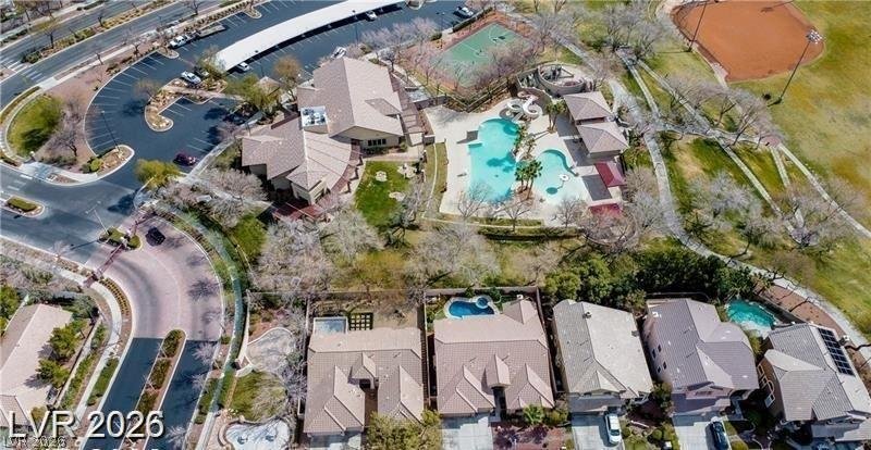 House in Las Vegas, Nevada, United States 2 - 18987716