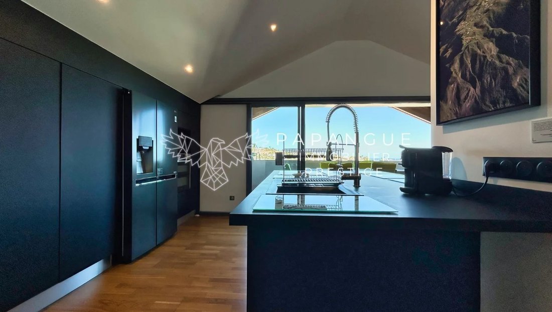 Apartment in France 4 - 17740684