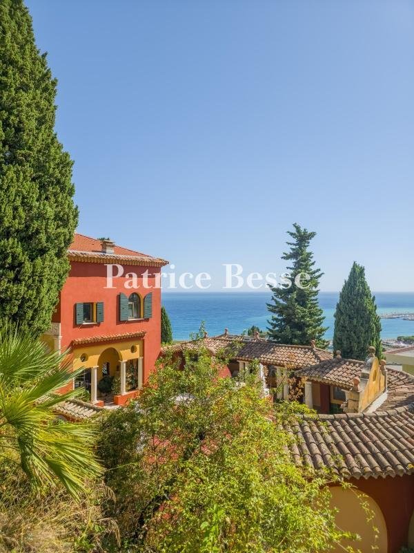 Villa in Menton, Provence-Alpes-Côte d'Azur, France 2 - 18989500