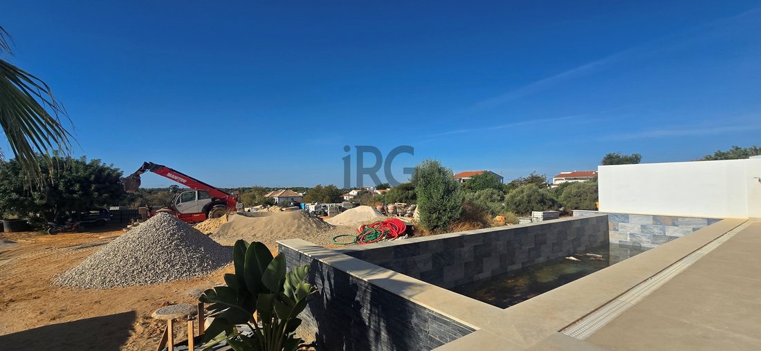 Townhouse in Almancil, Algarve, Portugal 5 - 16391426