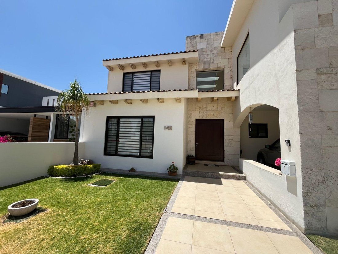 Condo in Aguascalientes, Aguascalientes, Mexico 2 - 18987443