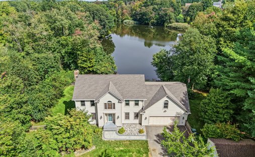 Casa en Seymour, Connecticut, Estados Unidos 1