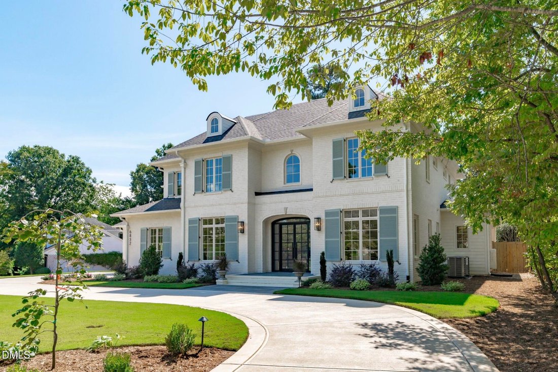House in Raleigh, North Carolina, United States 4 - 16564291