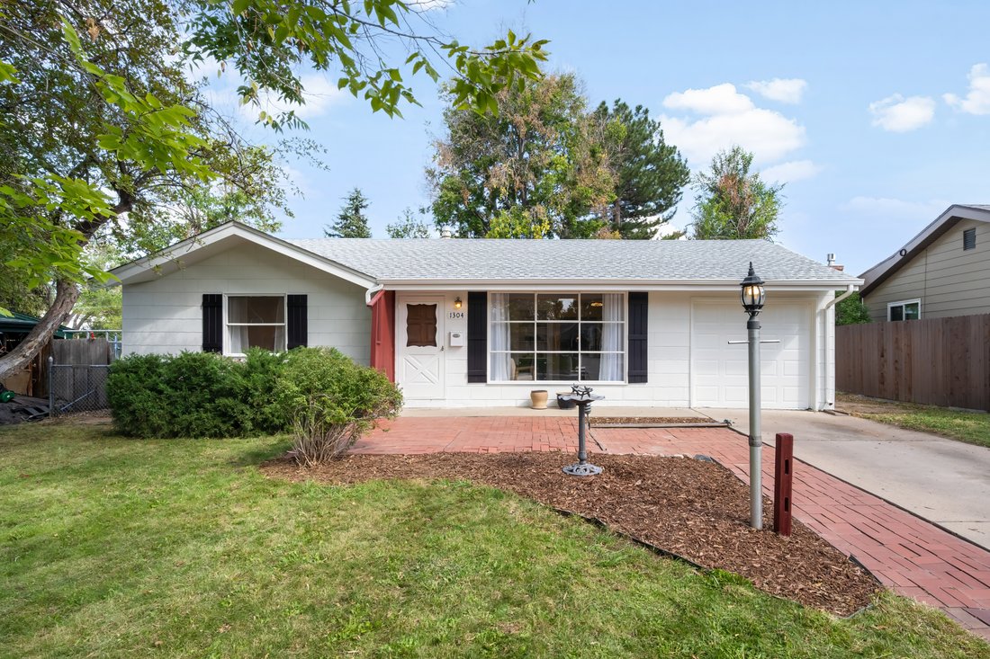 House in Denver, Colorado, United States 1 - 18987113