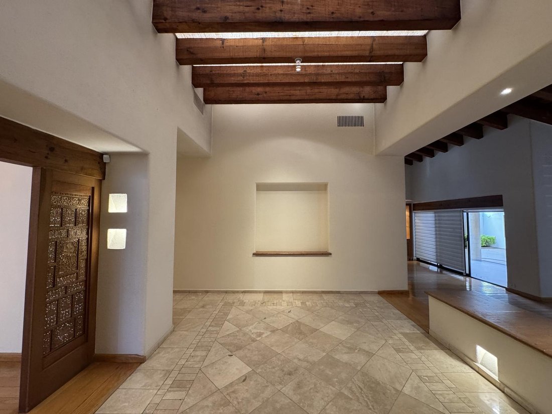 Condo in Corral de Barrancos, Aguascalientes, Mexico 4 - 18987438