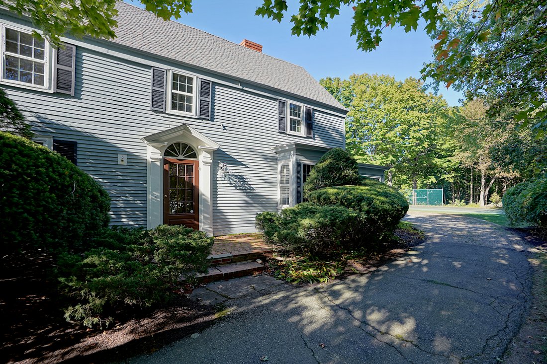 House in Portsmouth, New Hampshire, United States 5 - 18987073