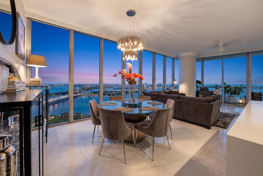 Condo in Miami, Florida, United States 1 - 18989310