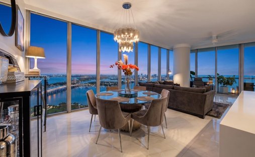 Condo in Miami, Florida, United States 1