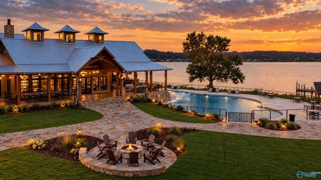 Townhouse in Guntersville, Alabama, United States 2 - 17682502