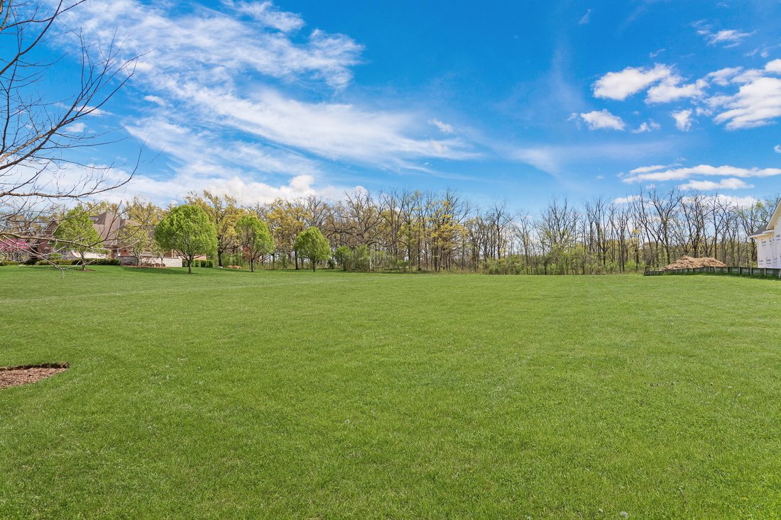 House in Wadsworth, Illinois, United States 5 - 18988777