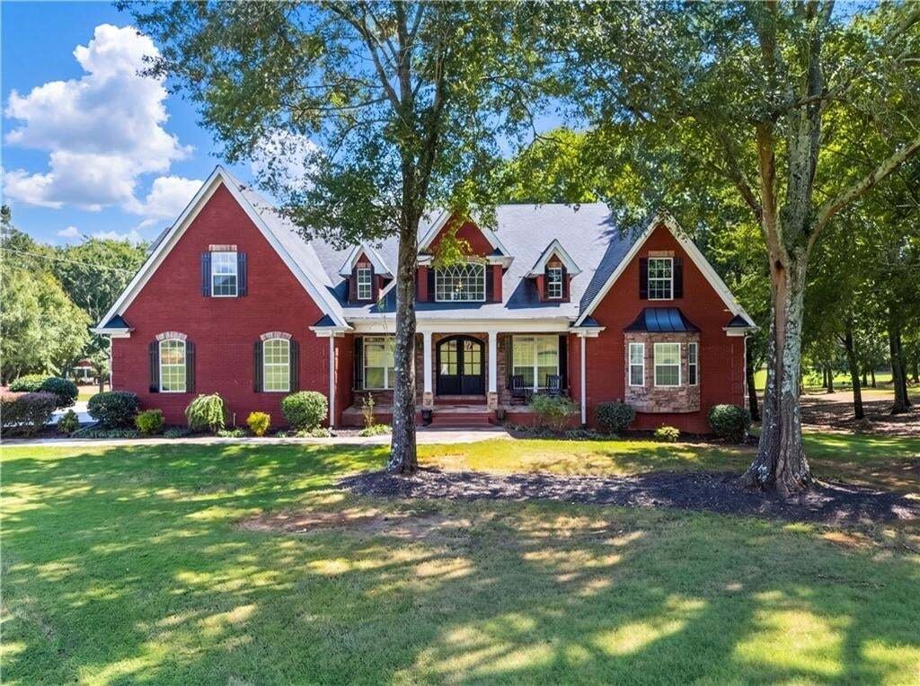 House in Cartersville, Georgia, United States 1 - 18988727