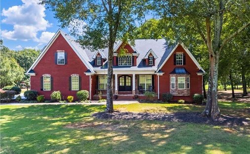 Casa a Cartersville, Georgia, Stati Uniti 1