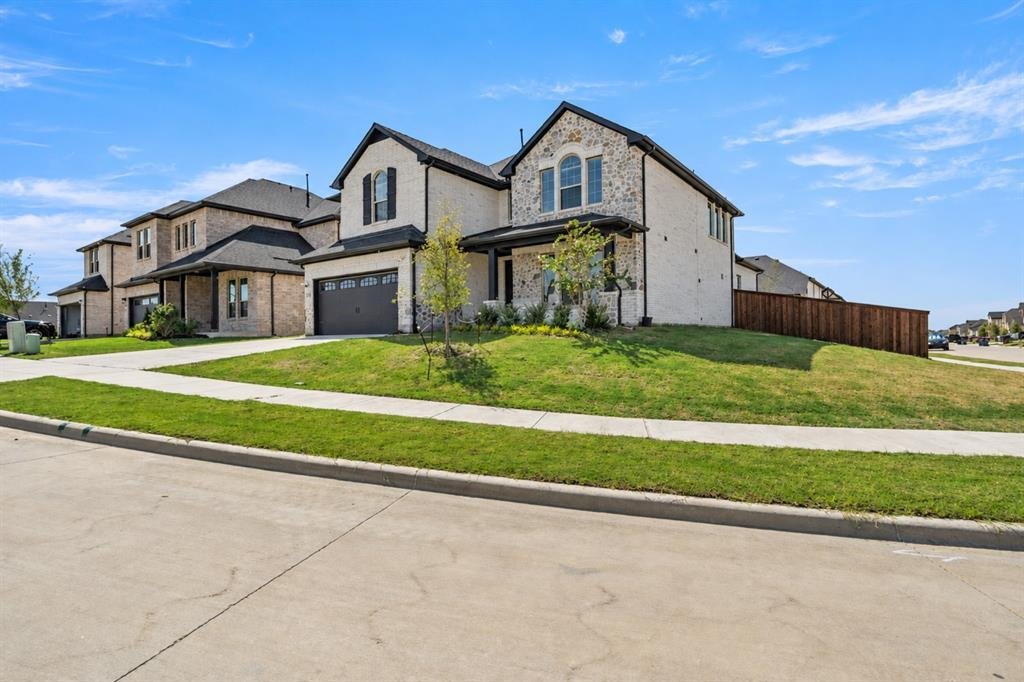 House in Celina, Texas, United States 3 - 18988677