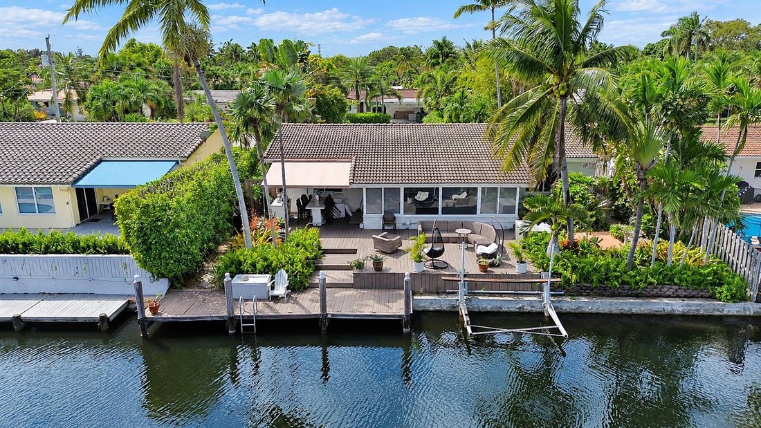 House in Wilton Manors, Florida, United States 2 - 18988401