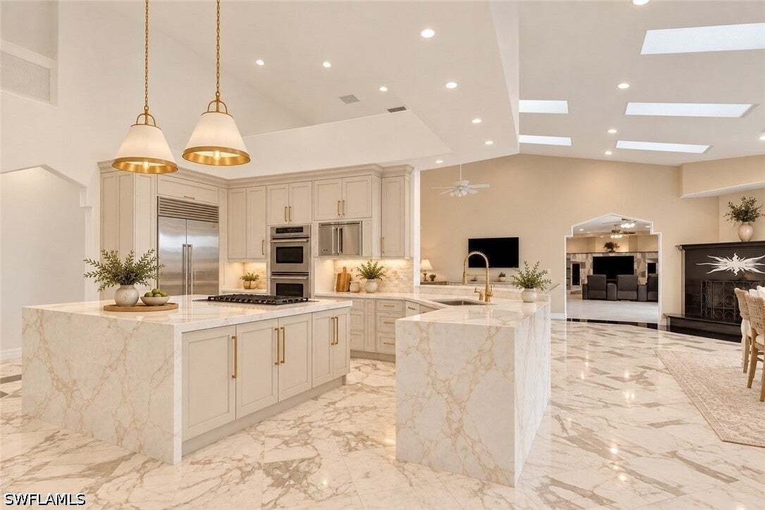 Casa en Naples, Florida, Estados Unidos 5 - 18058291