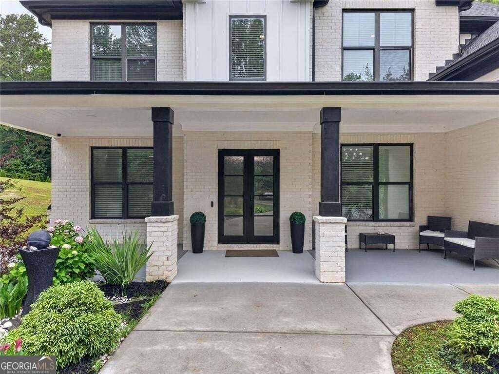 House in Hoschton, Georgia, United States 4 - 18025525