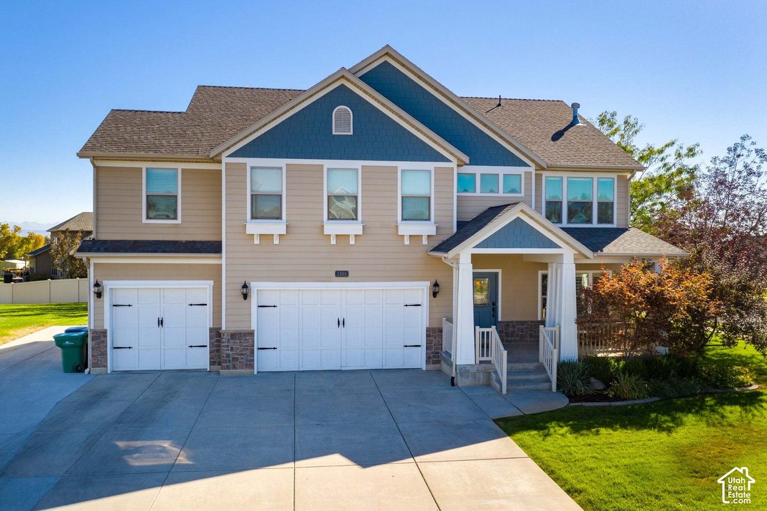 House in Layton, Utah, United States 2 - 18354884