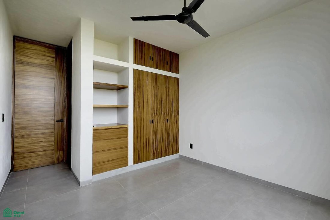 House in Jarretaderas, Nayarit, Mexico 1 - 17232122