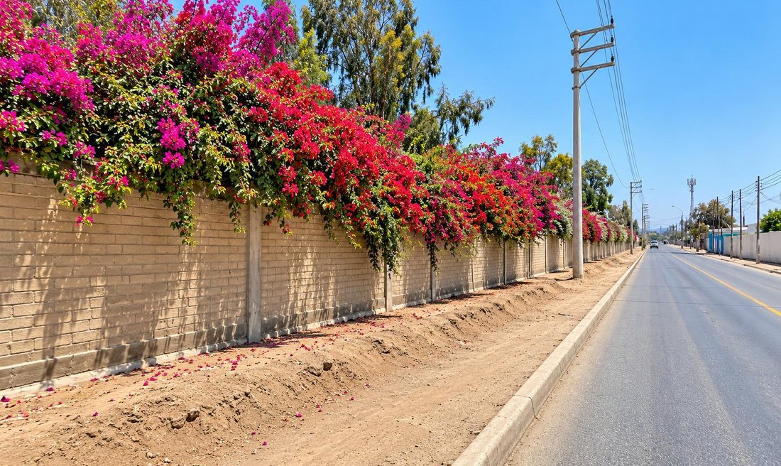 Land in San Juan de Miraflores, Metropolitan Municipality of Lima, Peru 5 - 18990334