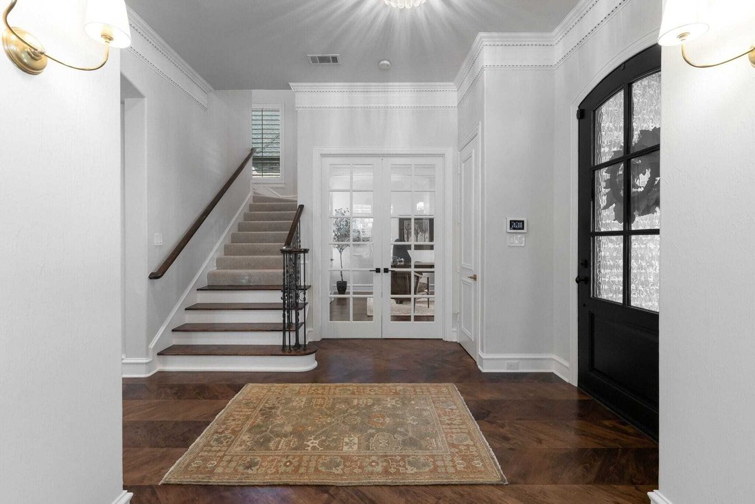 House in Dallas, Texas, United States 5 - 18990476