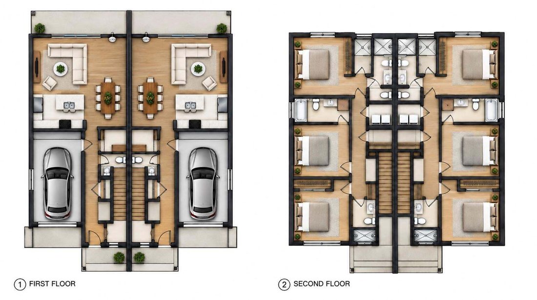 House in Austin, Texas, United States 5 - 18988502