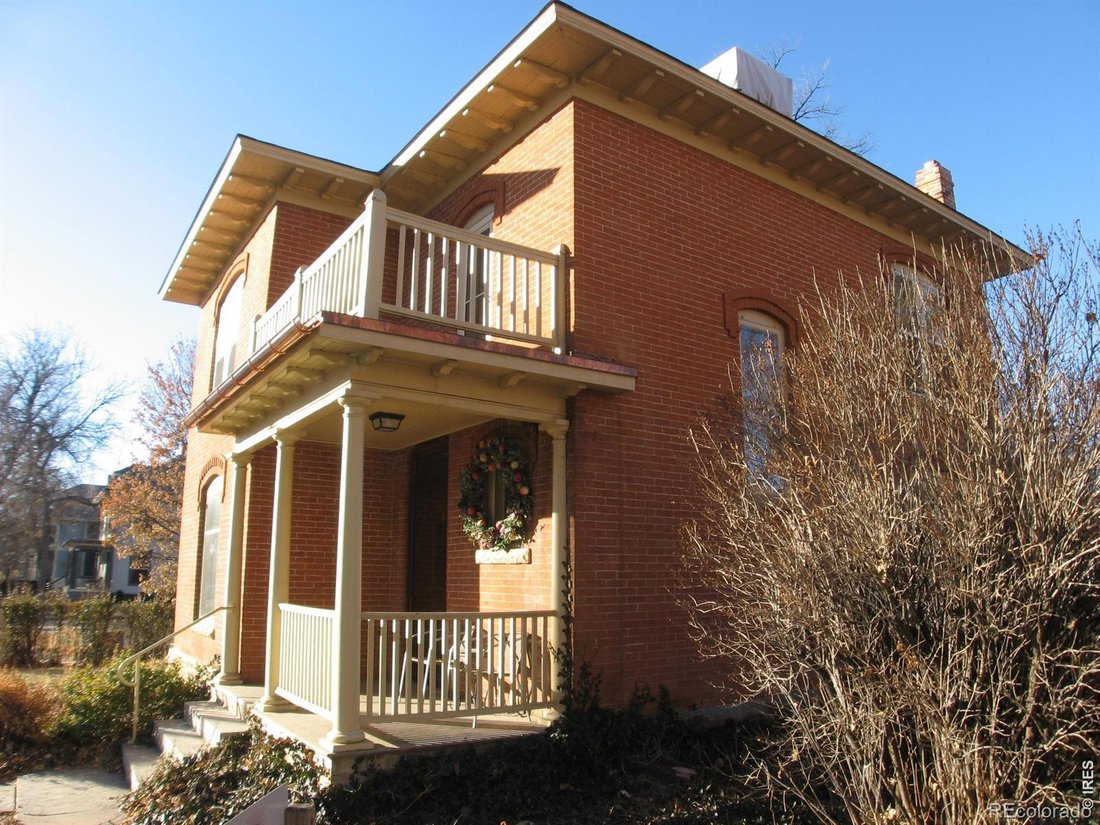 House in Fort Collins, Colorado, United States 4 - 18987904