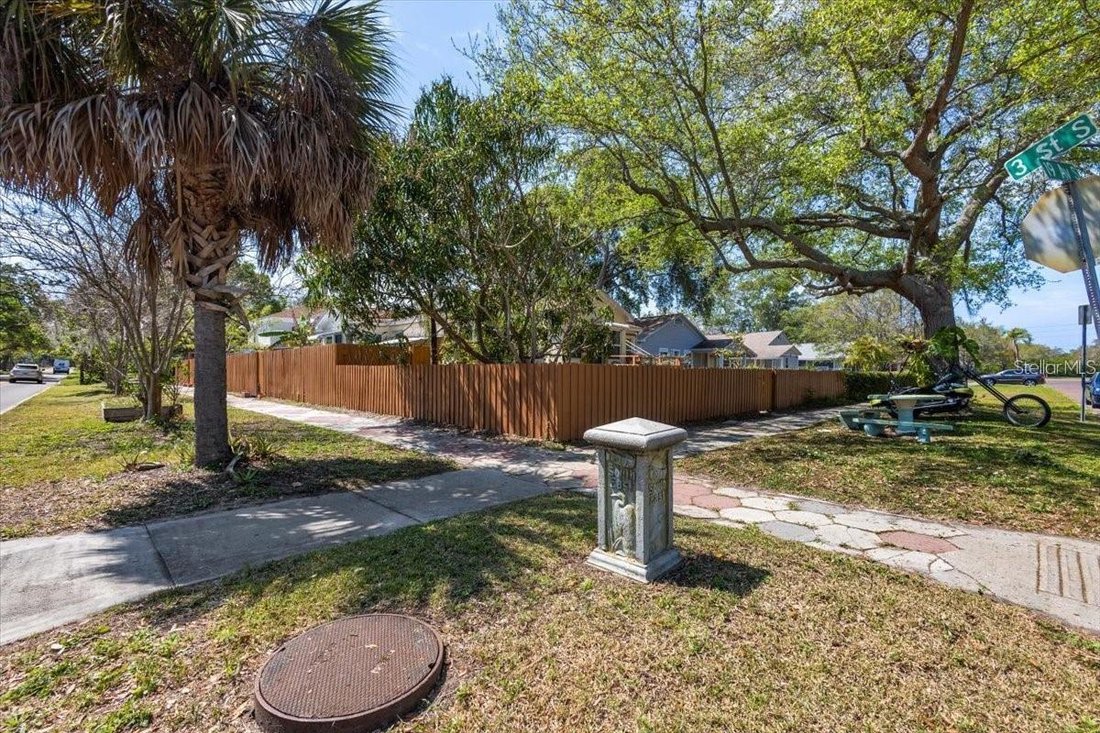 St. Petersburg, Florida, United States 2 - 18988407