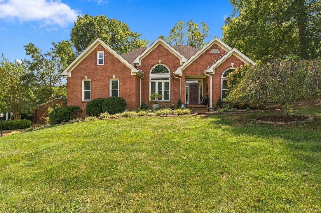 House in Nashville, Tennessee, United States 1 - 18987077