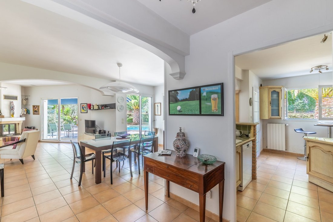 House in Bassussarry, Nouvelle-Aquitaine, France 5 - 16077879